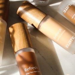 Elate Beauty: kindness wrapped in wood